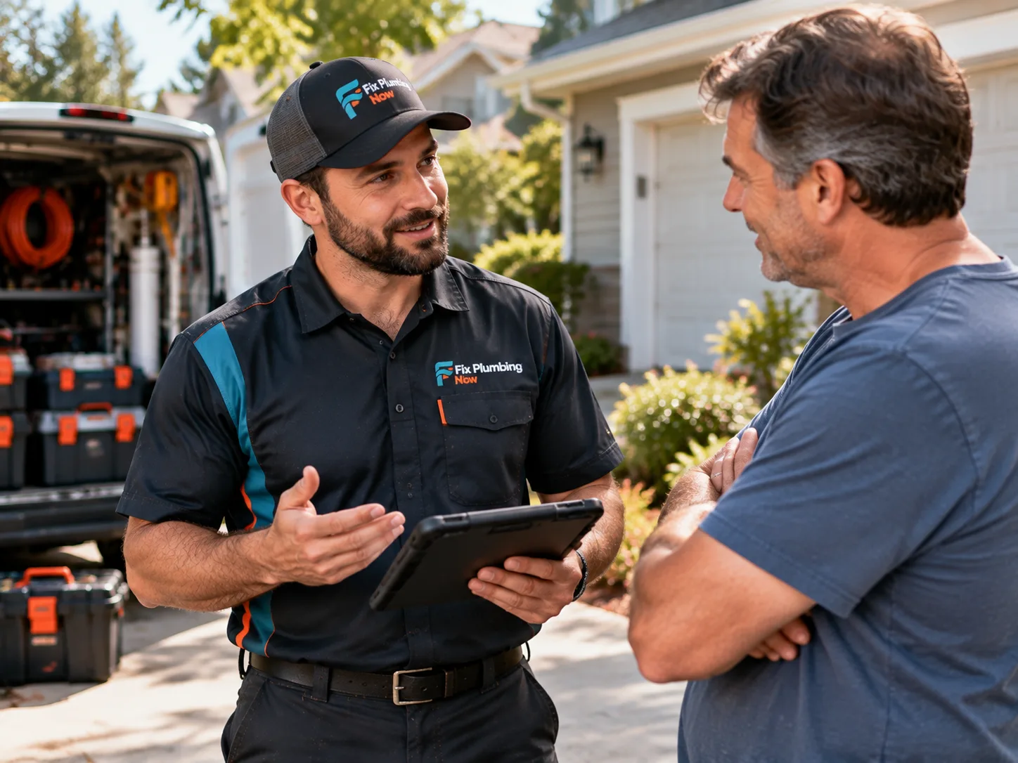 Clogged Drain Service Ralston, IA FAQs